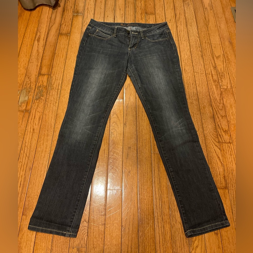Guess skinny jeans